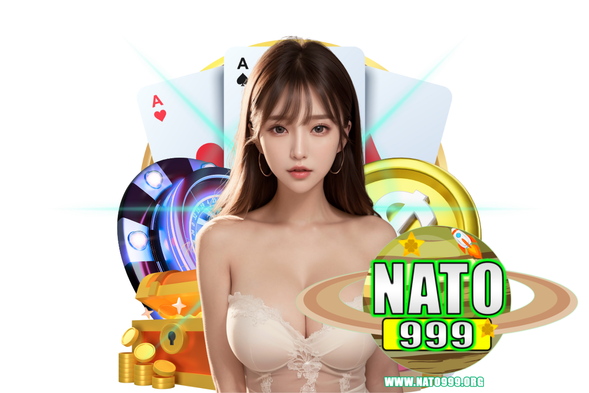 nato999 wallet