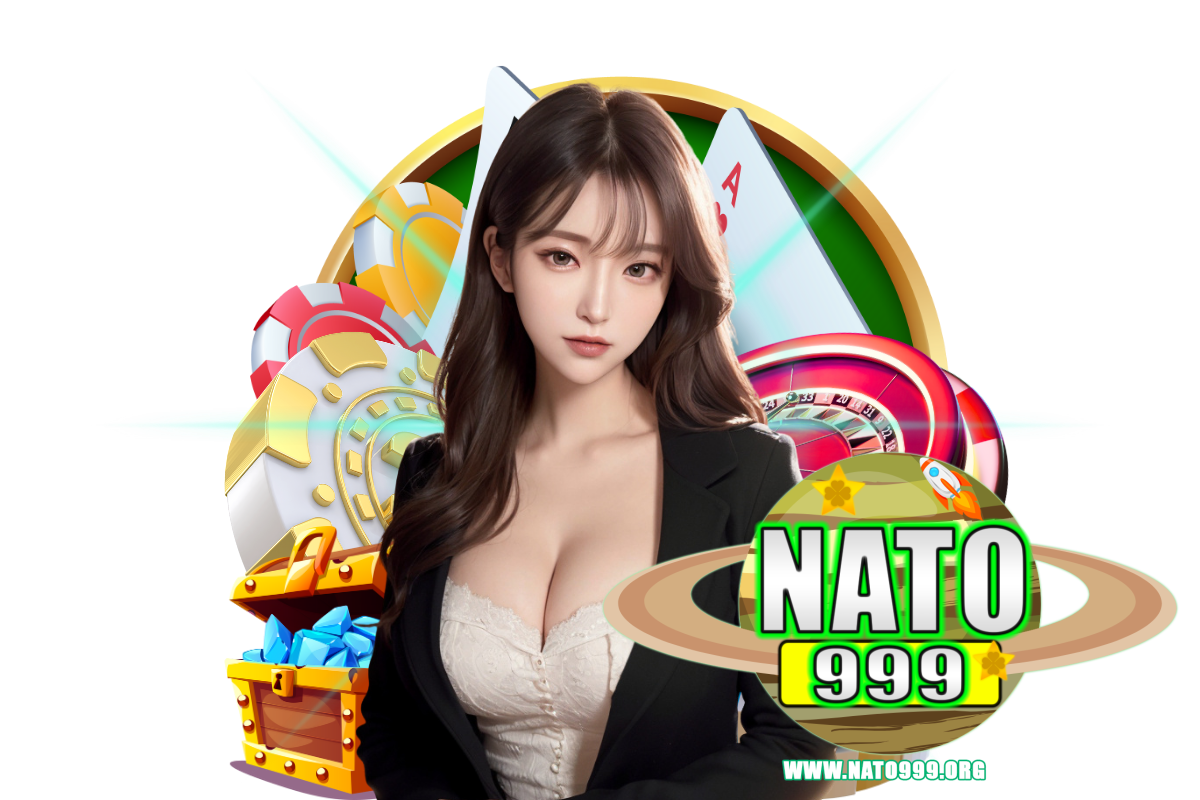 nato999 สมัคร