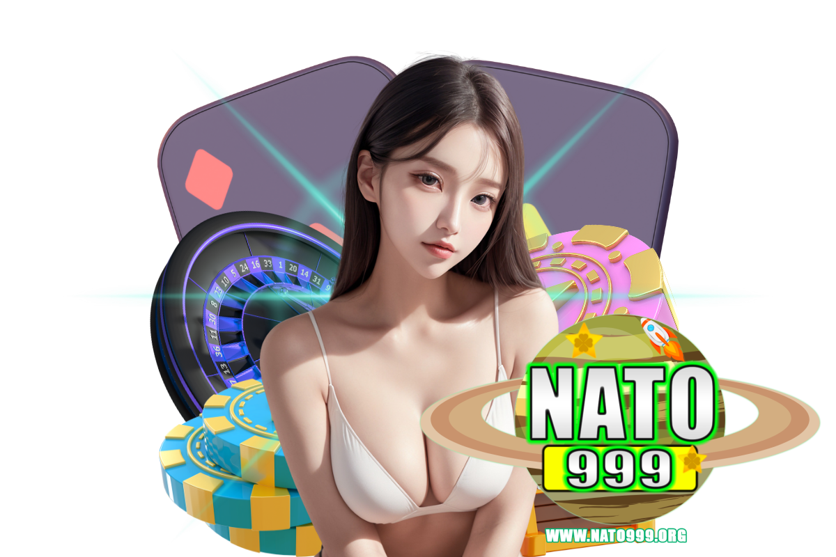 nato999 สล็อต