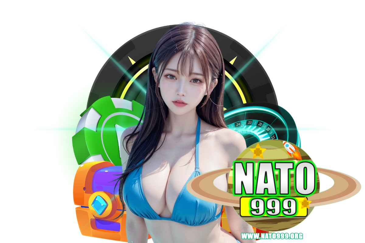 nato999 เว็บตรง