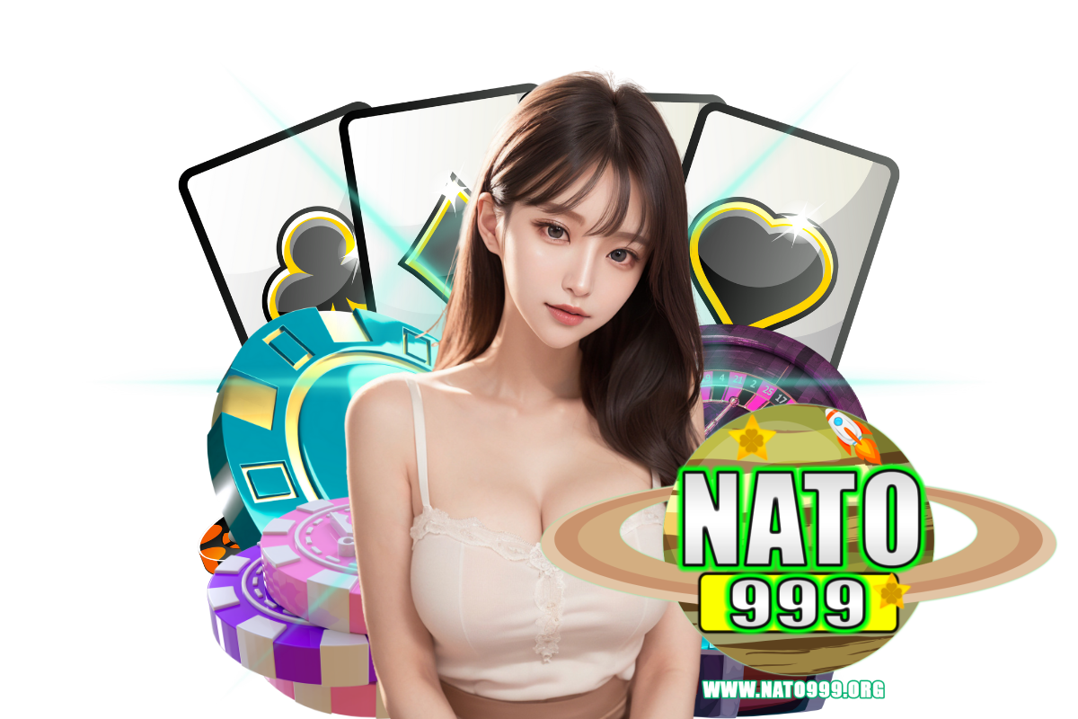 nato999 แจกเครดิตฟรี